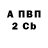 Амфетамин Premium BYU UL