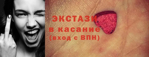 хмурый Сосновка